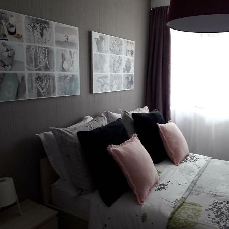 Apartament Escale 148 Montluçon Zewnętrze zdjęcie