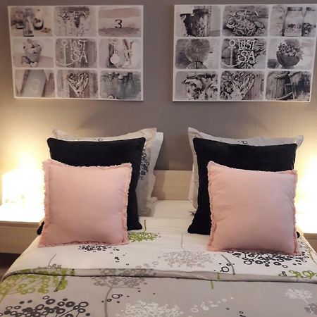 Apartament Escale 148 Montluçon Zewnętrze zdjęcie