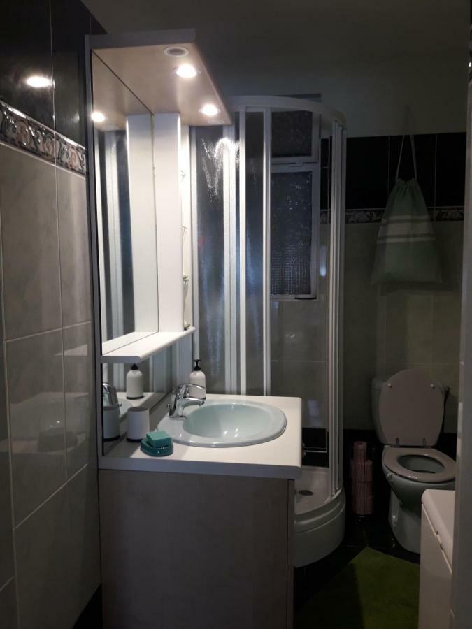 Apartament Escale 148 Montluçon Zewnętrze zdjęcie