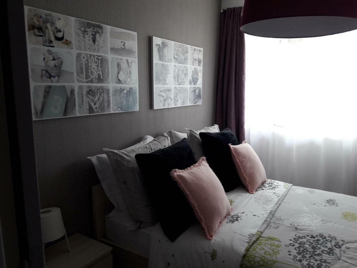 Apartament Escale 148 Montluçon Zewnętrze zdjęcie