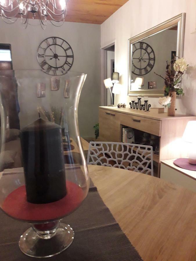 Apartament Escale 148 Montluçon Zewnętrze zdjęcie