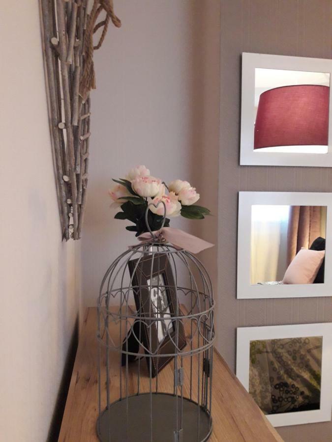 Apartament Escale 148 Montluçon Zewnętrze zdjęcie