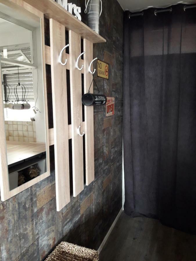 Apartament Escale 148 Montluçon Zewnętrze zdjęcie