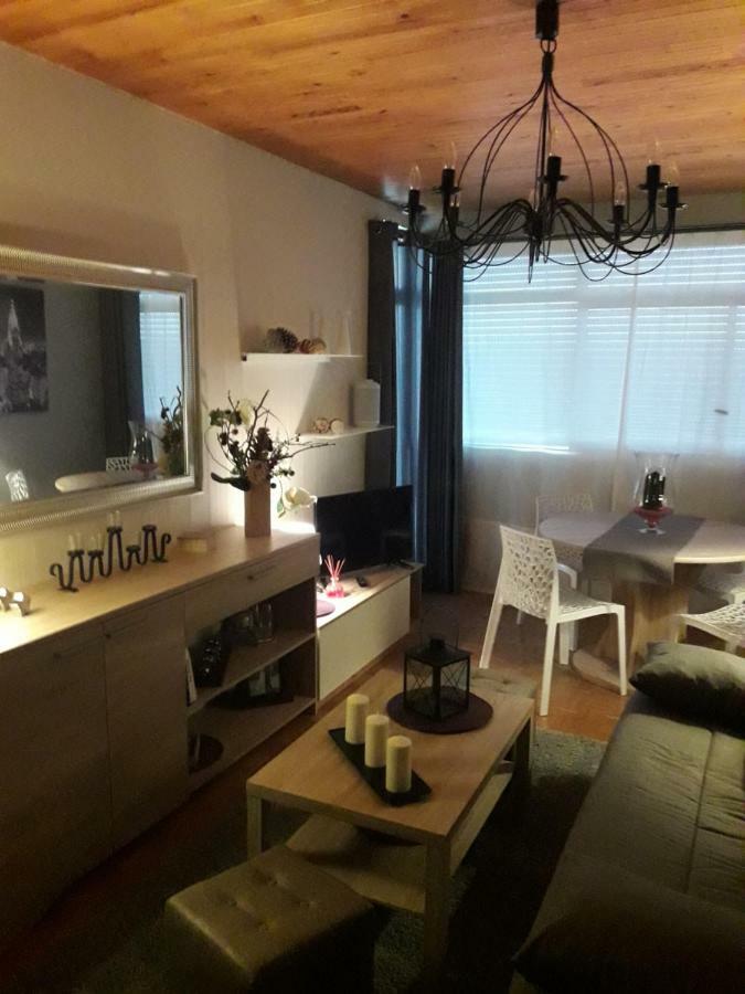 Apartament Escale 148 Montluçon Zewnętrze zdjęcie