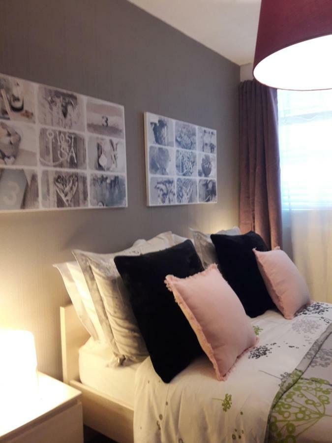 Apartament Escale 148 Montluçon Zewnętrze zdjęcie